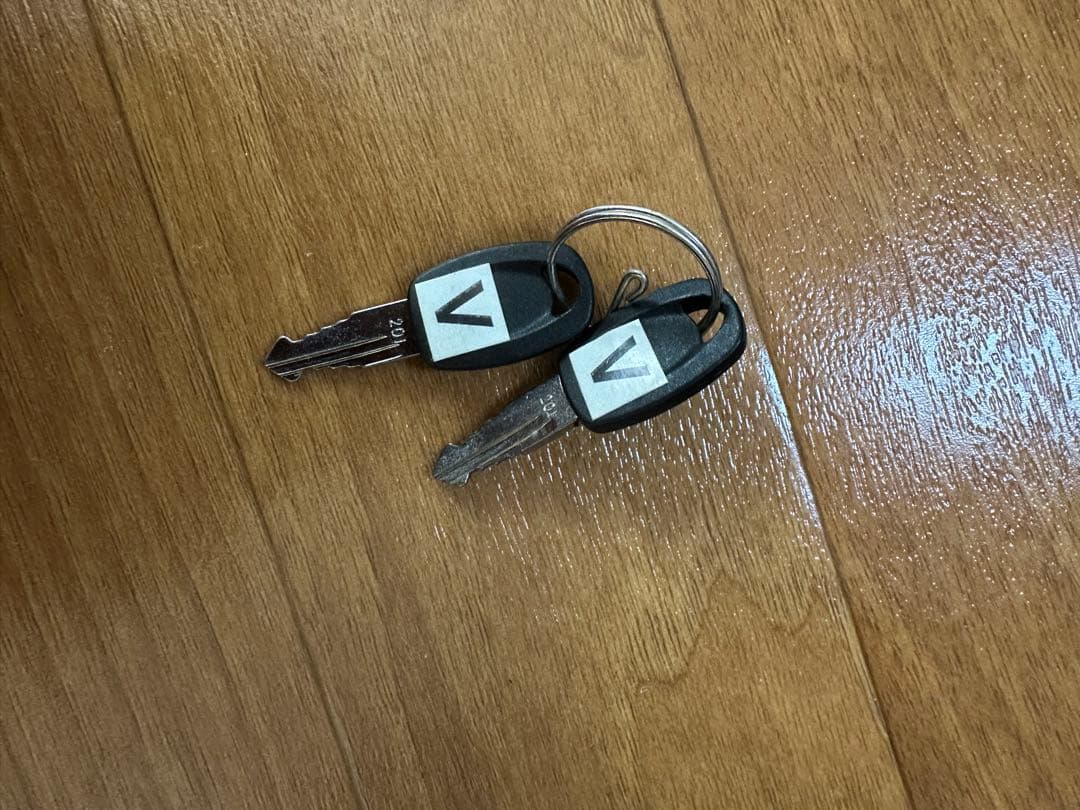 キャリーケース　Lサイズ