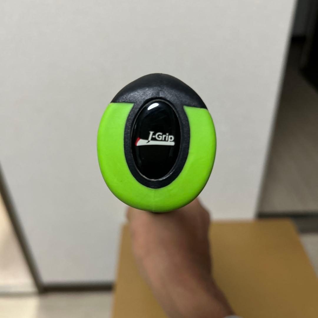 美津和タイガー レボルタイガーイオタ スーパーダブルレイヤー ミドル84cm美品