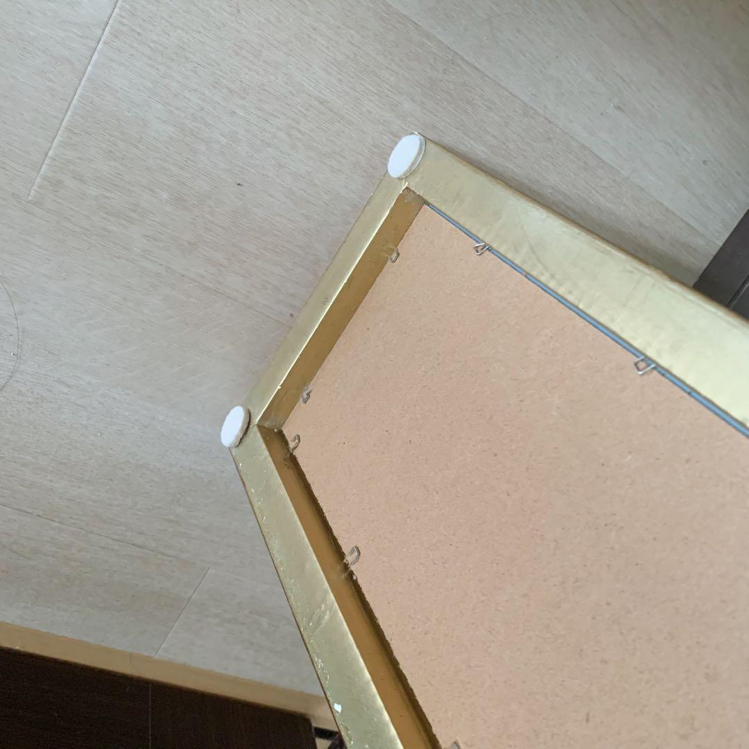 アンティークミラー