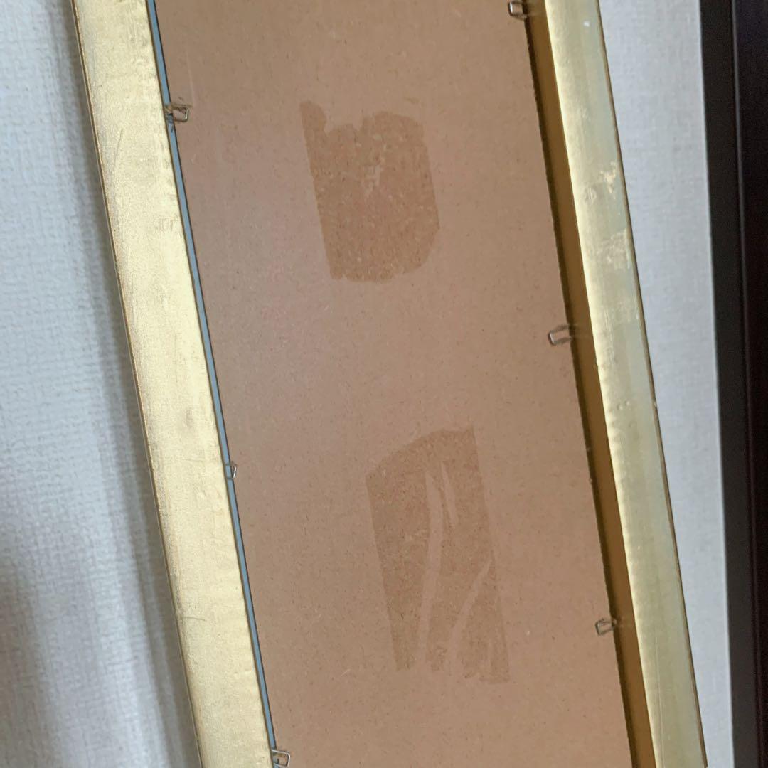 アンティークミラー