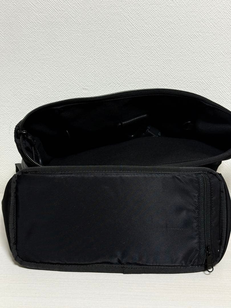 【UrbanX Cosmopolitan】ロールアップバック ブロンプトン用