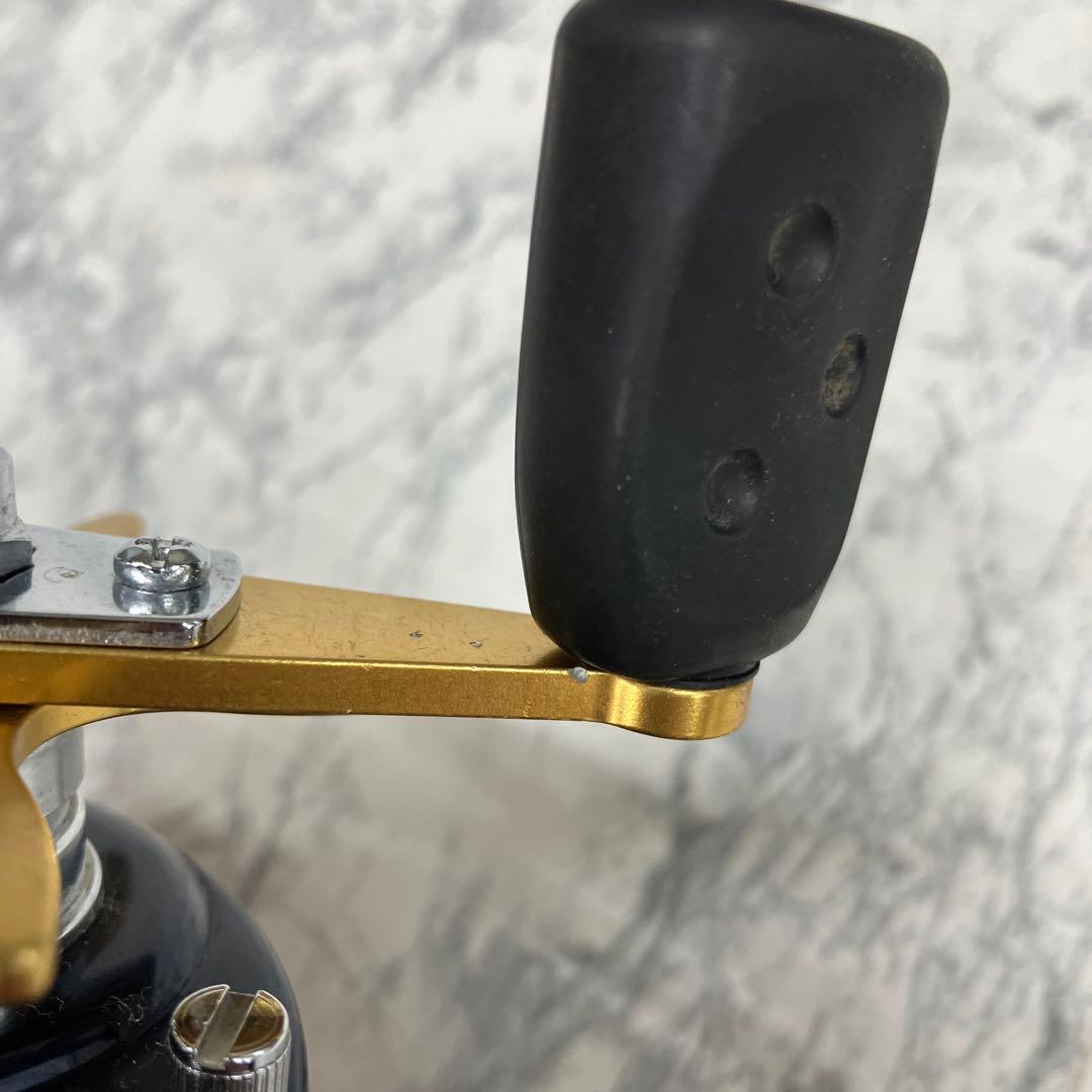 中古　アブガルシア　アンバサダー 5600C4 右用ベイトリール　ライギョ　バス