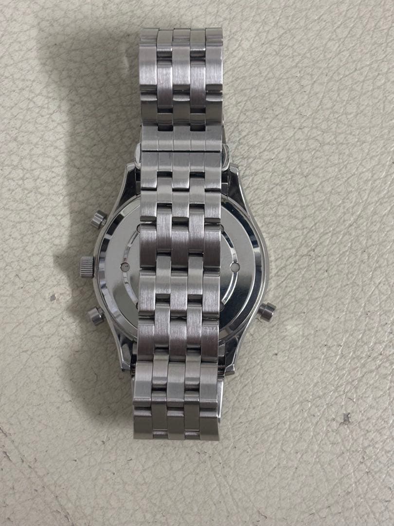 heyco公式アカウント01 CITIZEN EXCEED クロノグラフ