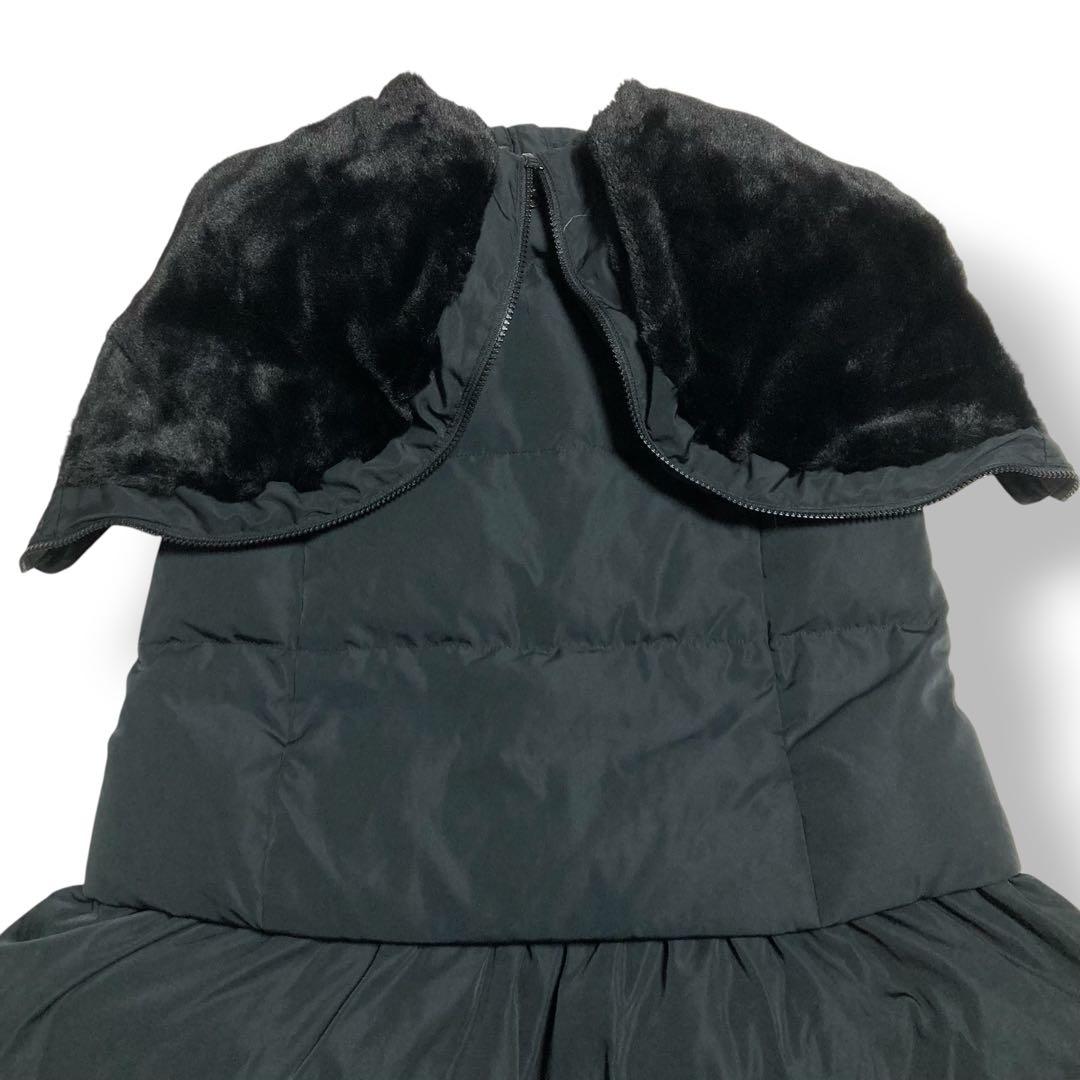 ゆうゆう様おまとめ★LUGIVA ルギヴァ ダウンベスト セルフォード ブラウス