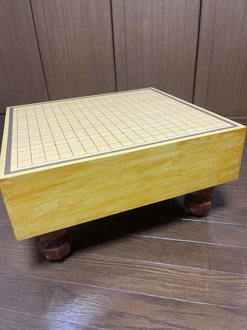 ナショナル電子碁盤　名局TQ-1500 ソフトカード27枚、記録カード42枚付き