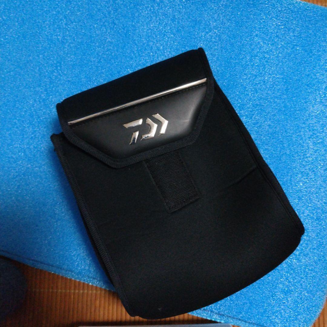 ダイワ　20ソルティガ18000 　写真のリブレ無し