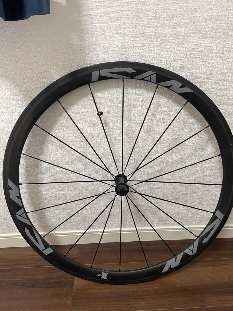 MERIDA SCULTURA 4000 バーレーンカラー