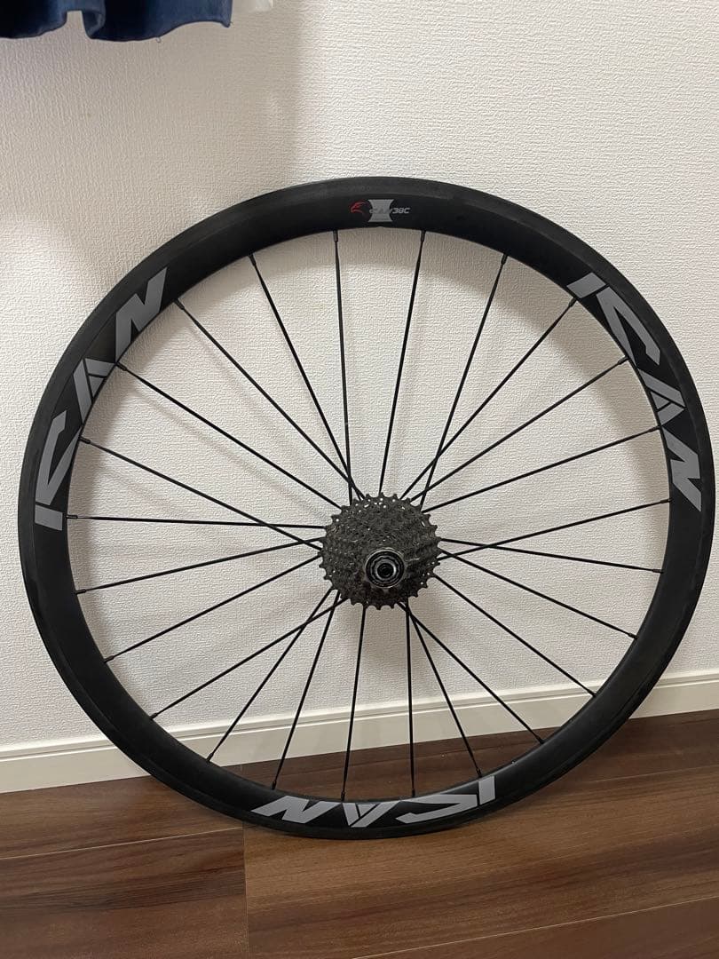 MERIDA SCULTURA 4000 バーレーンカラー