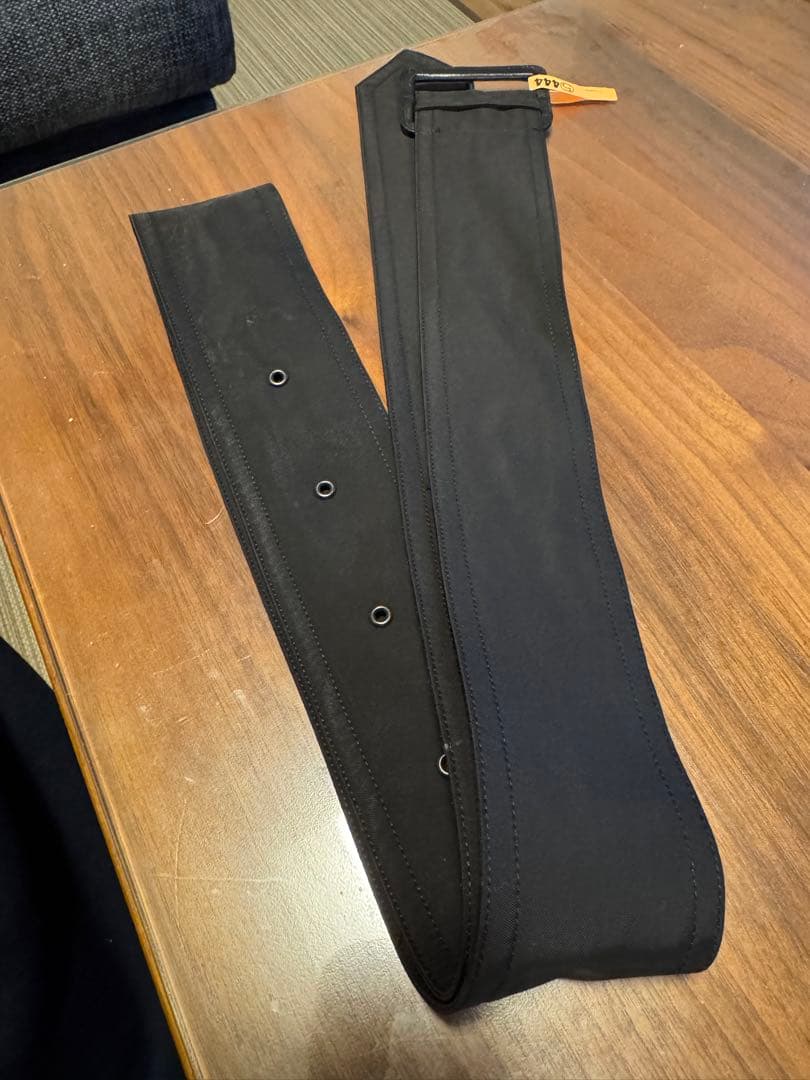 【美品】BURBERRY LONDON ライナー付コート ブラック