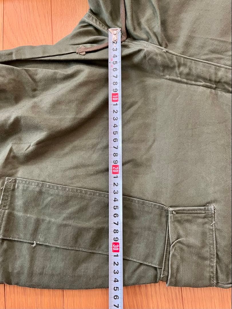 50's U.S.M.C. モデルM-51 フィールドPants 他m51セット