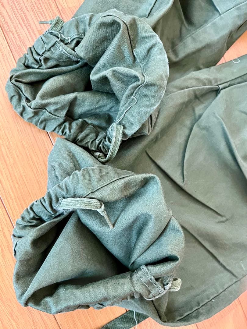 50's U.S.M.C. モデルM-51 フィールドPants 他m51セット