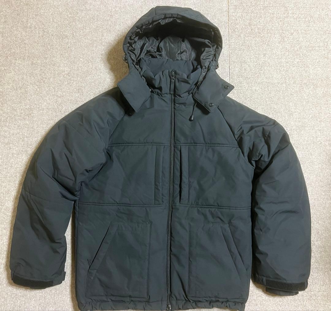 MAHF マーフ スノーボード ウェア アウター