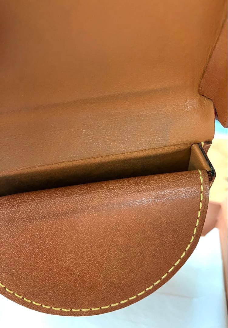 ルイヴィトン　ノマド　ケース