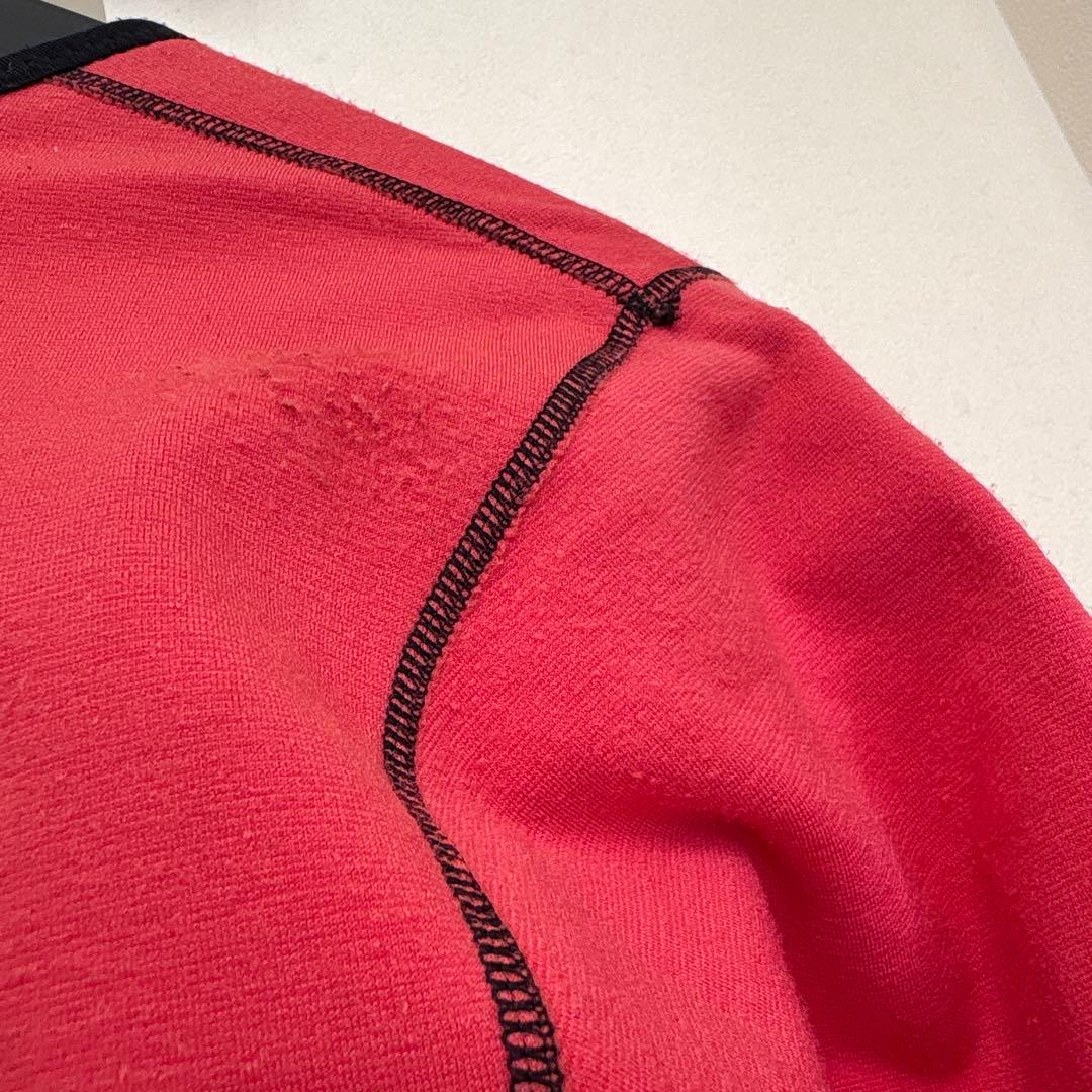 サーフィン　SURF8 起毛　マグマスーツ　極暖インナーウェア