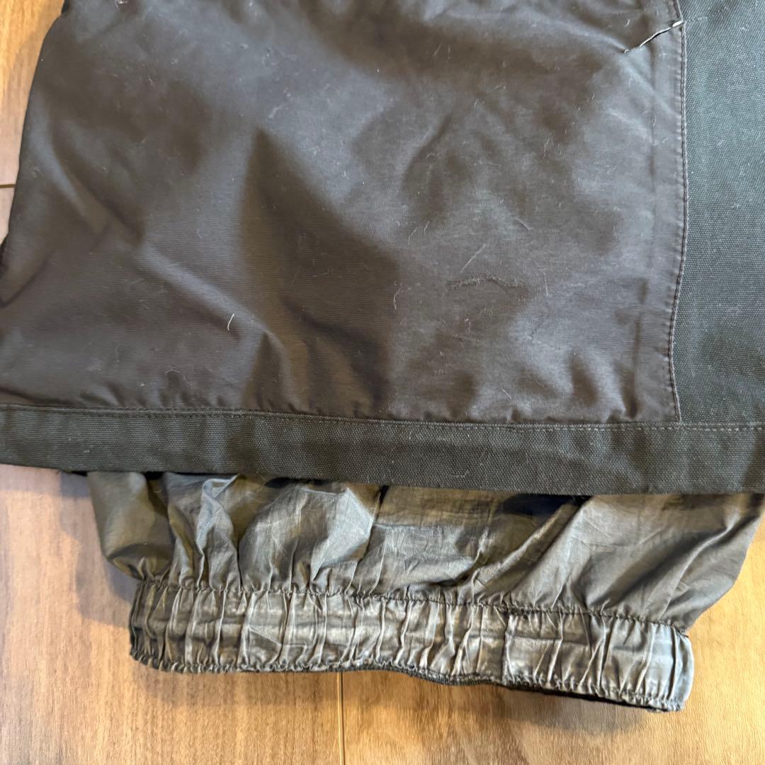 ダカイン スノーボードパンツ Lサイズ ジャパンサイズ XL スレート ブラック