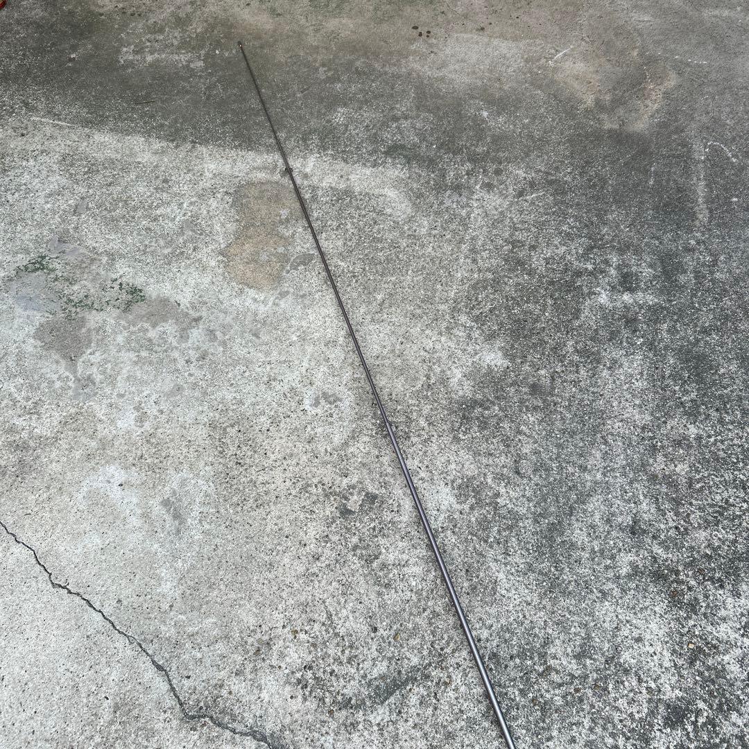 Daiwa ダイワ　インターライン　HX ILエンブレム磯　2-53M