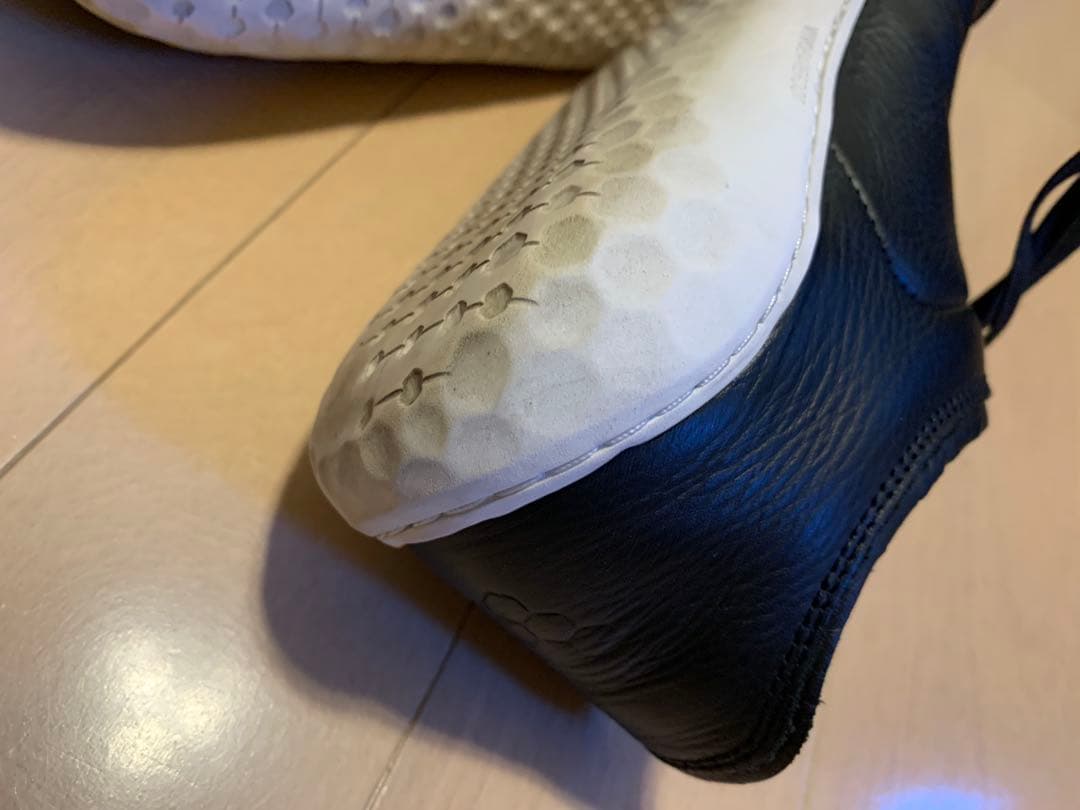 VivoBarefoot Geo Court III ジオコート III 38