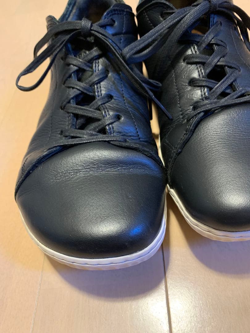 VivoBarefoot Geo Court III ジオコート III 38
