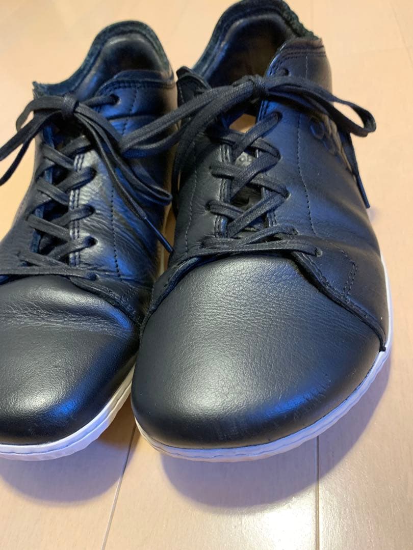 VivoBarefoot Geo Court III ジオコート III 38