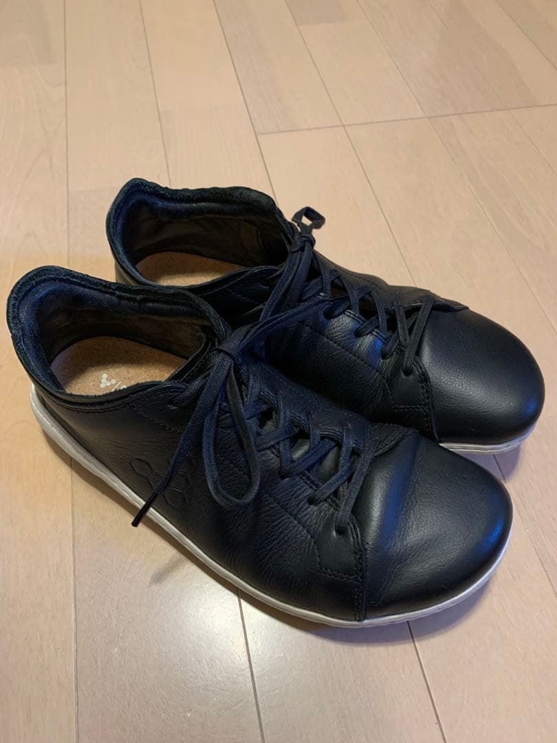 VivoBarefoot Geo Court III ジオコート III 38