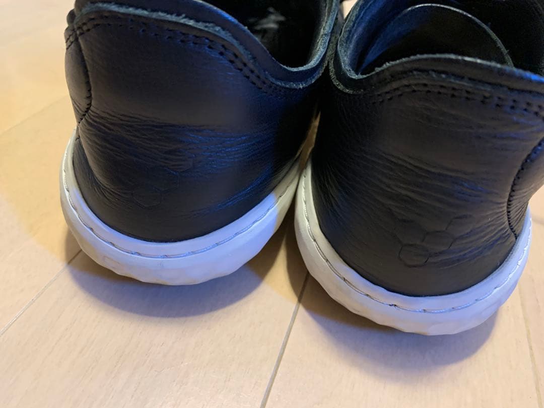 VivoBarefoot Geo Court III ジオコート III 38