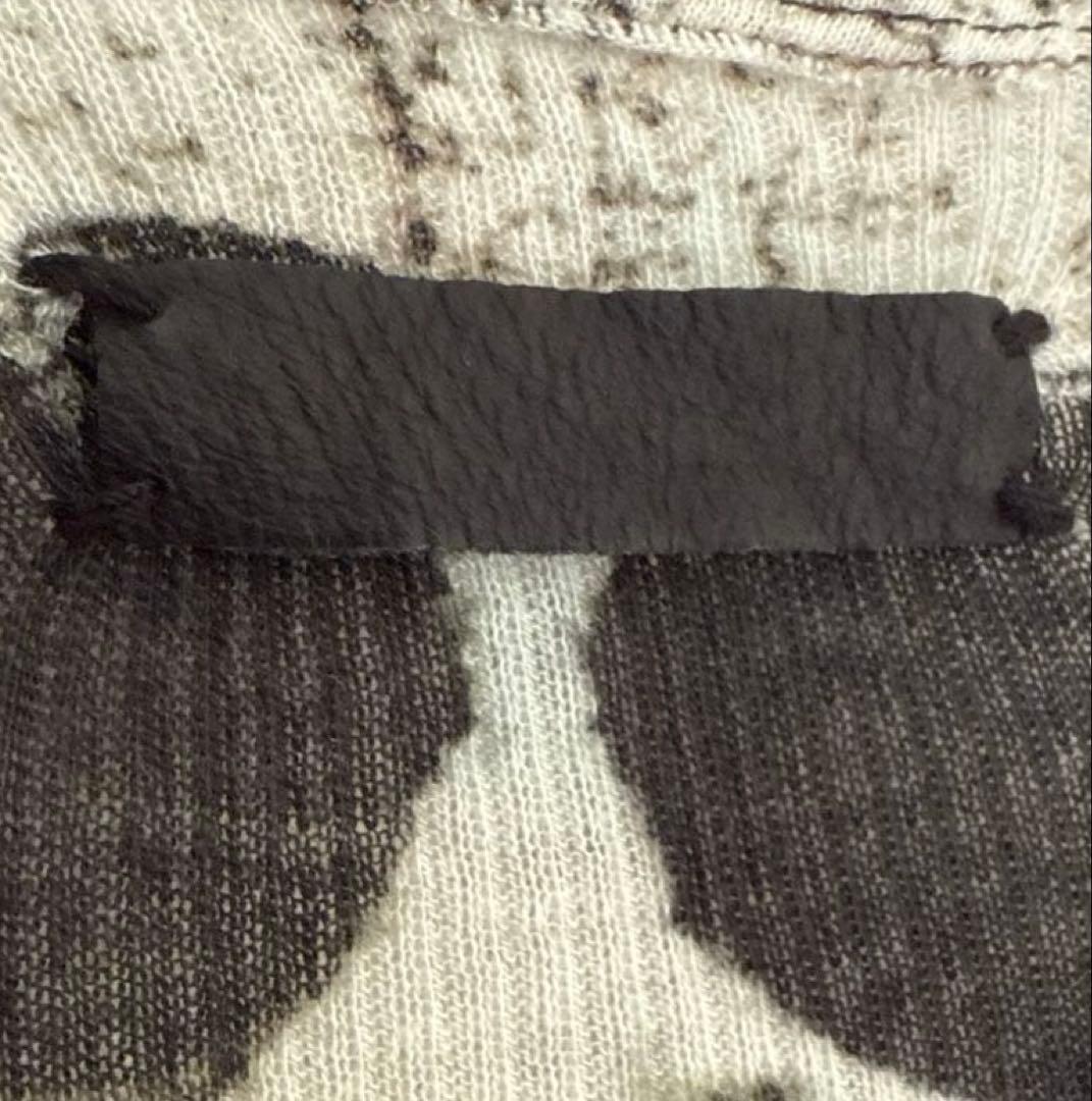 トップス ifsixwasnine FLAG-A WIRED LSC lgb hyde