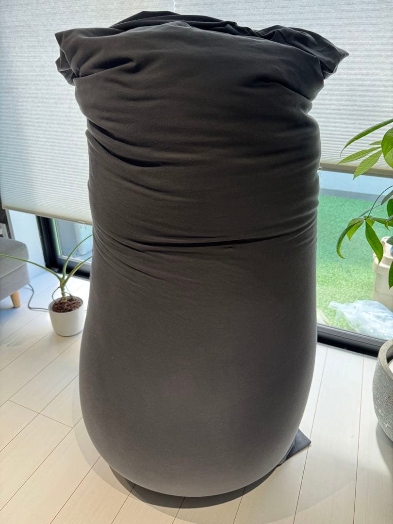 ヨギボー マックス Yogibo Max ダークグレー