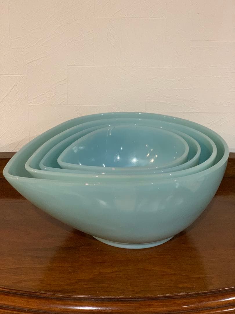 FIREKING ファイヤーキング スウェデッシュ ティアドロップ ターコイズ