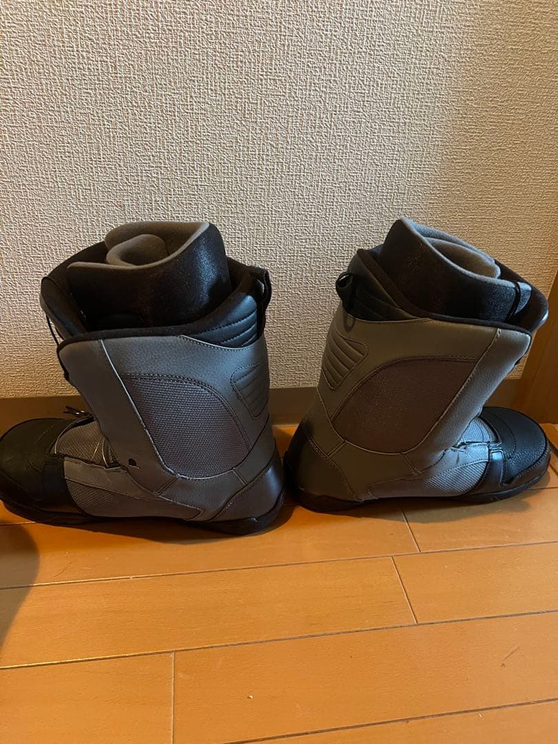 E9710 K2SBD DATA スノーボードブーツ 28.0cm サイズ10