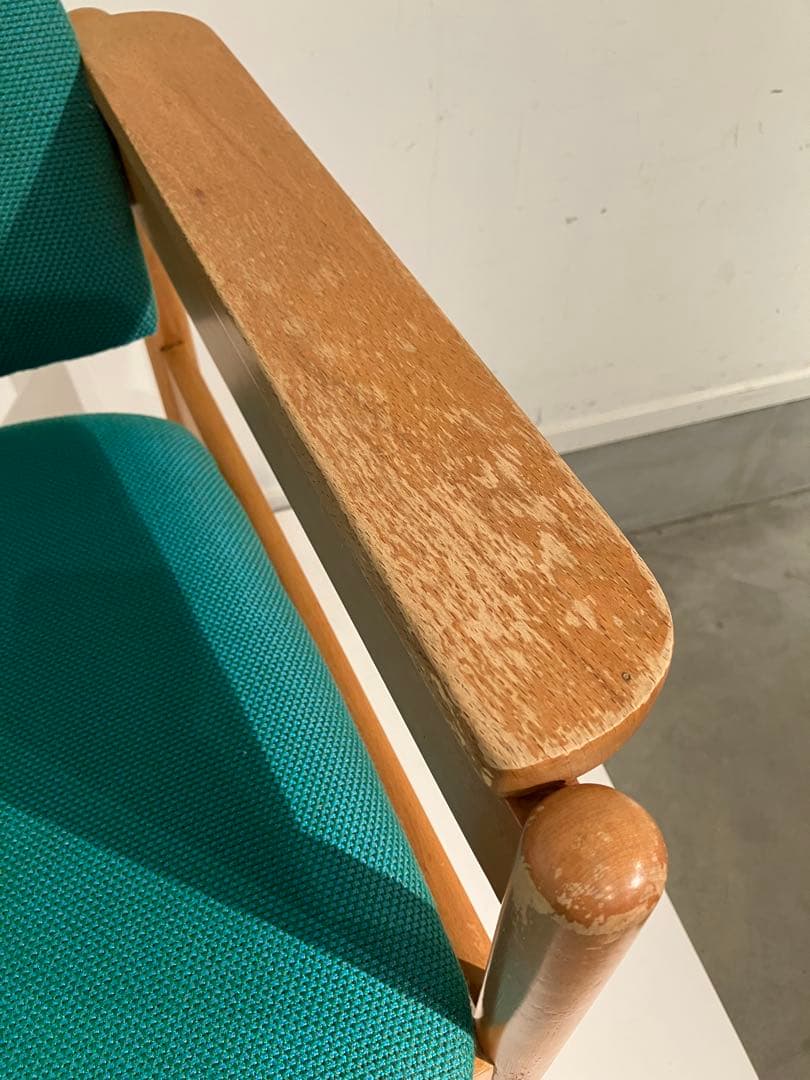 東洋ファニチャー、ラウンジチェア、TOYO、カリモク、天童木工、秋田木工キツツキ