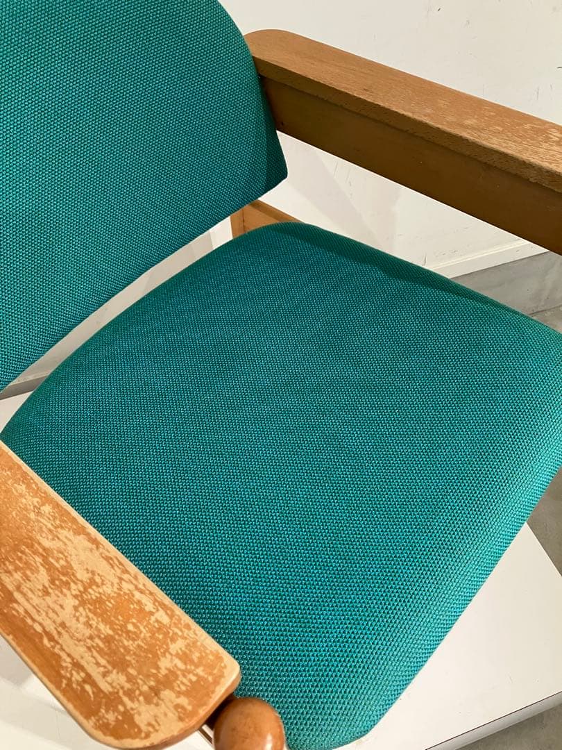 東洋ファニチャー、ラウンジチェア、TOYO、カリモク、天童木工、秋田木工キツツキ