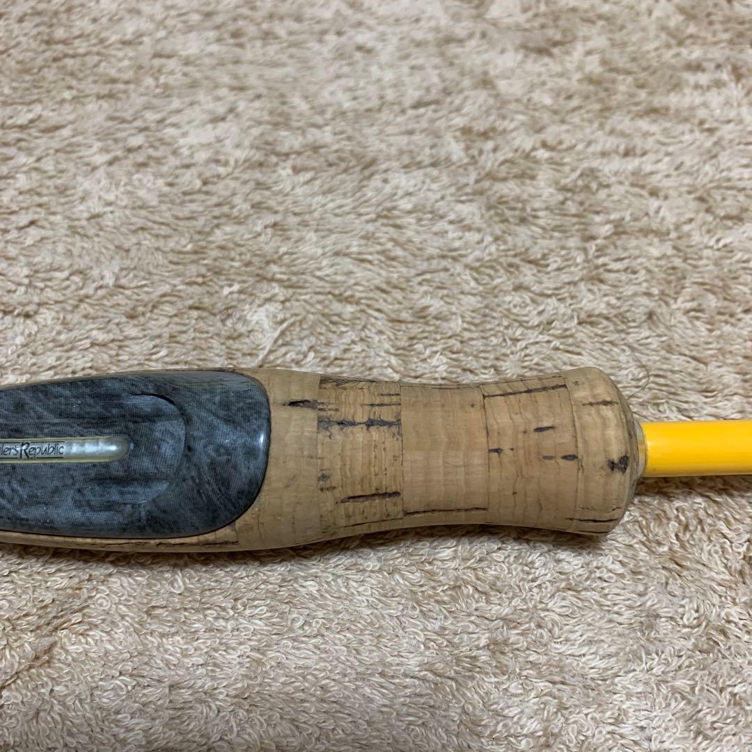 パームス　クワトロQGS600