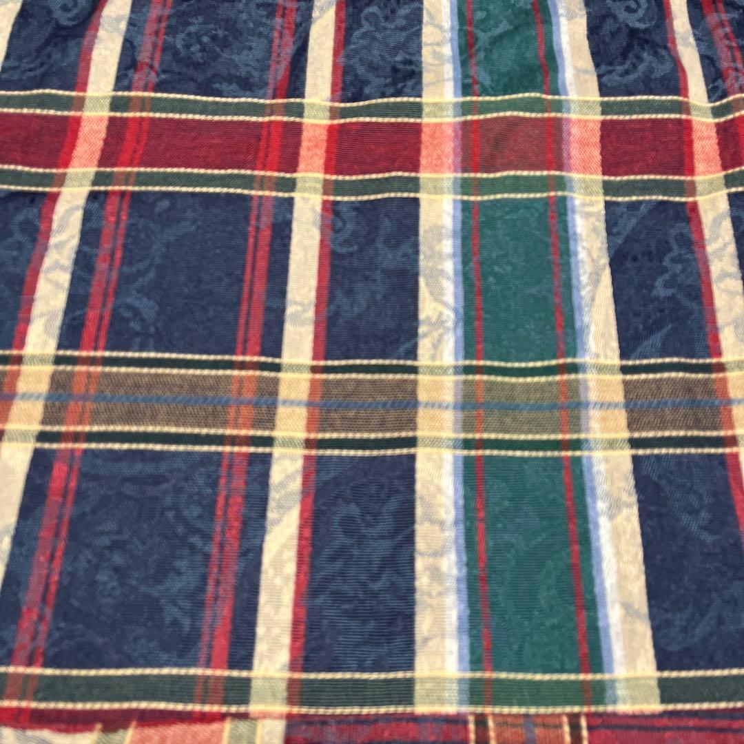 匿名配送　ジャガード生地　ソファクッションカバー　アメリカ製　生地