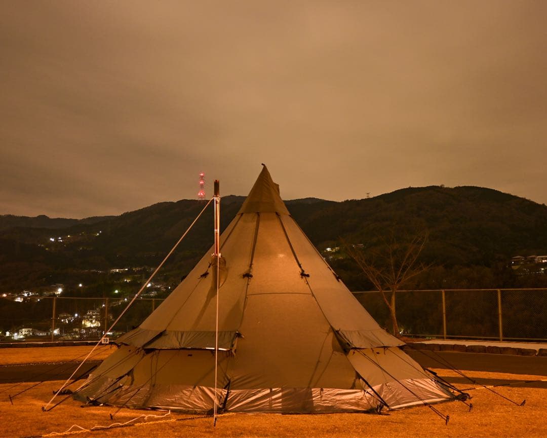 マウンテンスミ　ノナTC