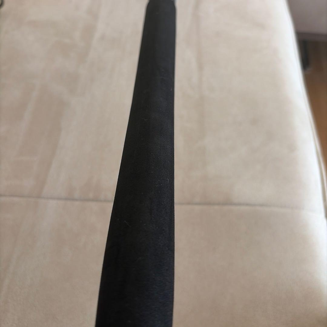 Riple Fisher アクイラ MST 711-8+ リップルフィッシャー