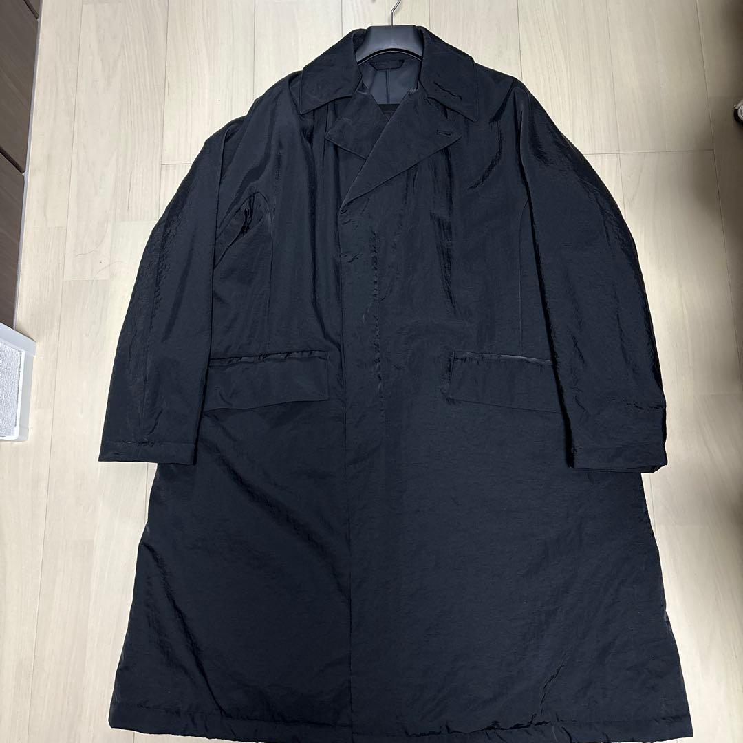 KAJA パデットコート 試着のみ　ovy