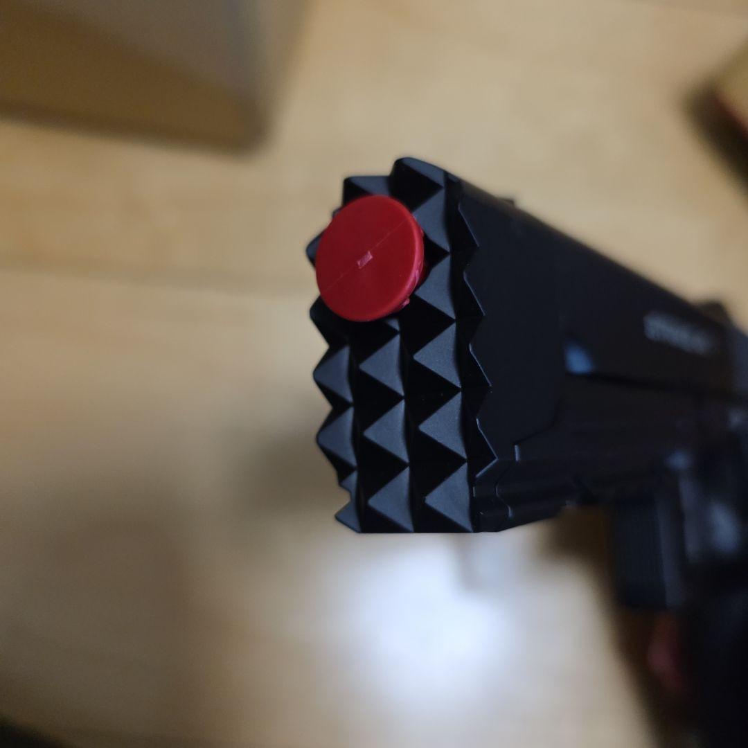 東京マルイ STRIKE WARRIOR ガスガン (おまけあり)