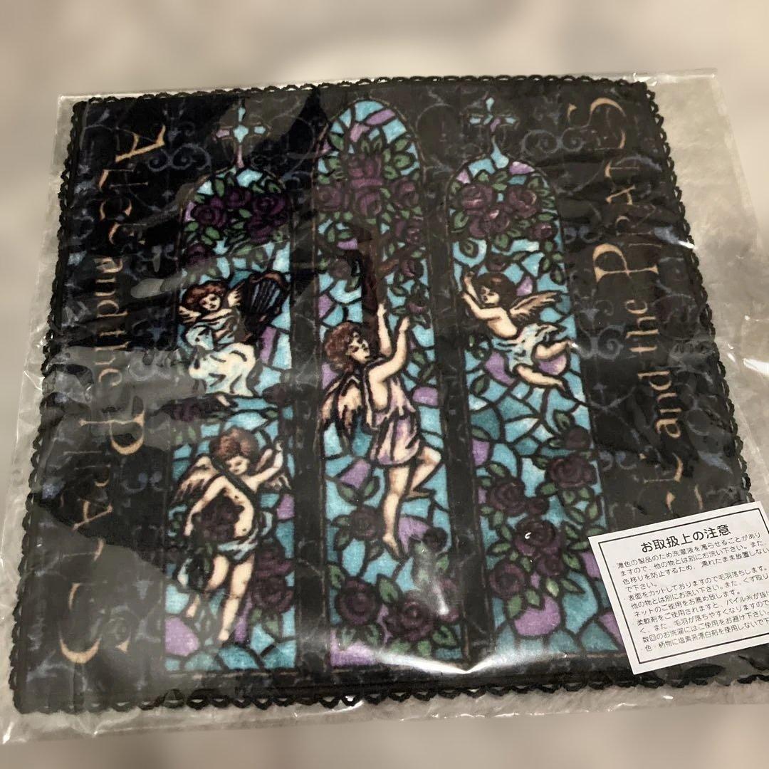 アリスアンドザパイレーツ　スカート&ヘッドドレス&タイツ