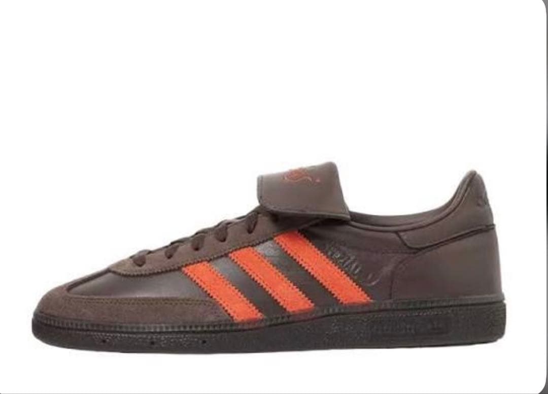 adidas Originals Handball Spezial 美品