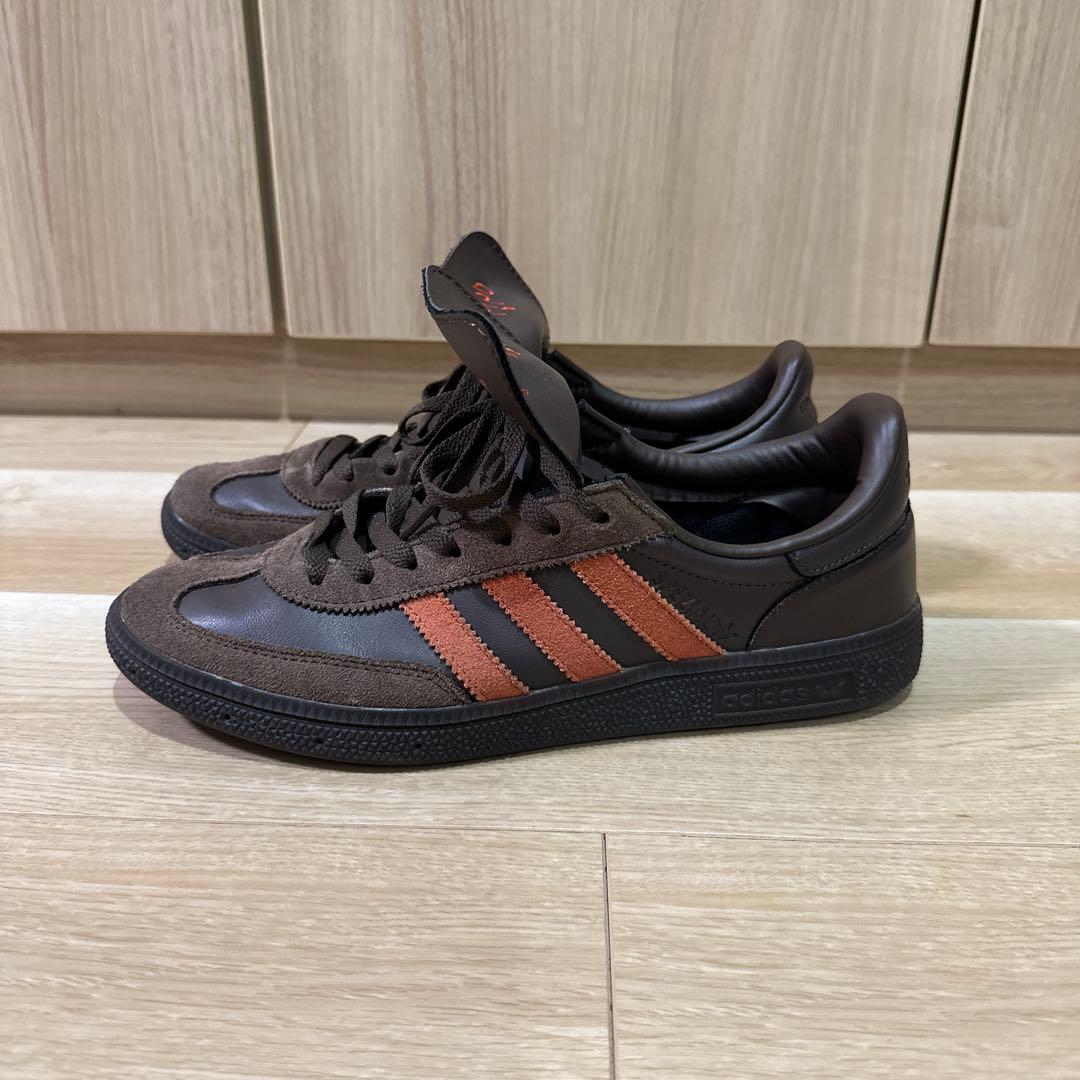 adidas Originals Handball Spezial 美品