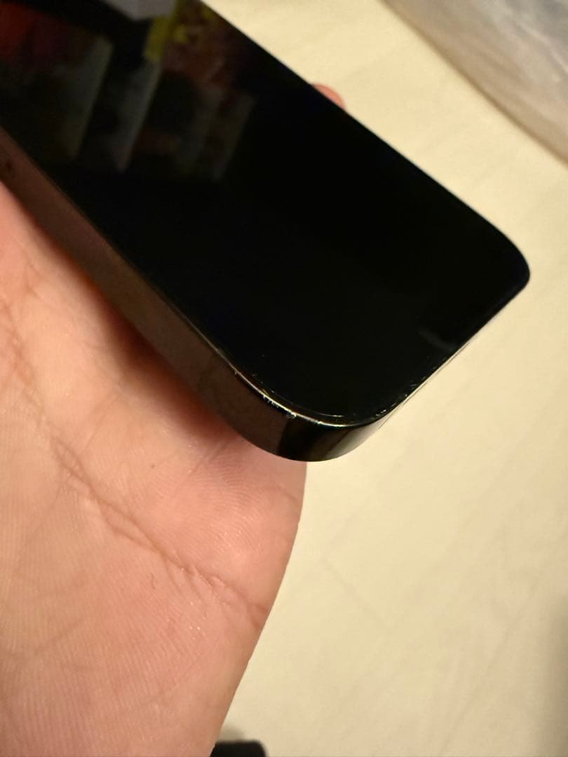 iPhone14Pro 512GB スペースブラック