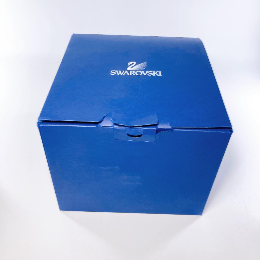 SWAROVSKI スワロフスキー シンデレラ　|3346|☆