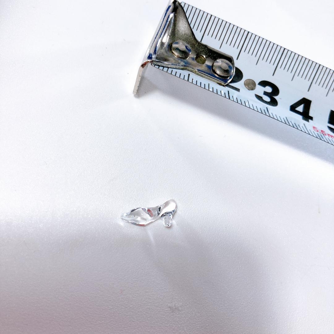SWAROVSKI スワロフスキー シンデレラ　|3346|☆