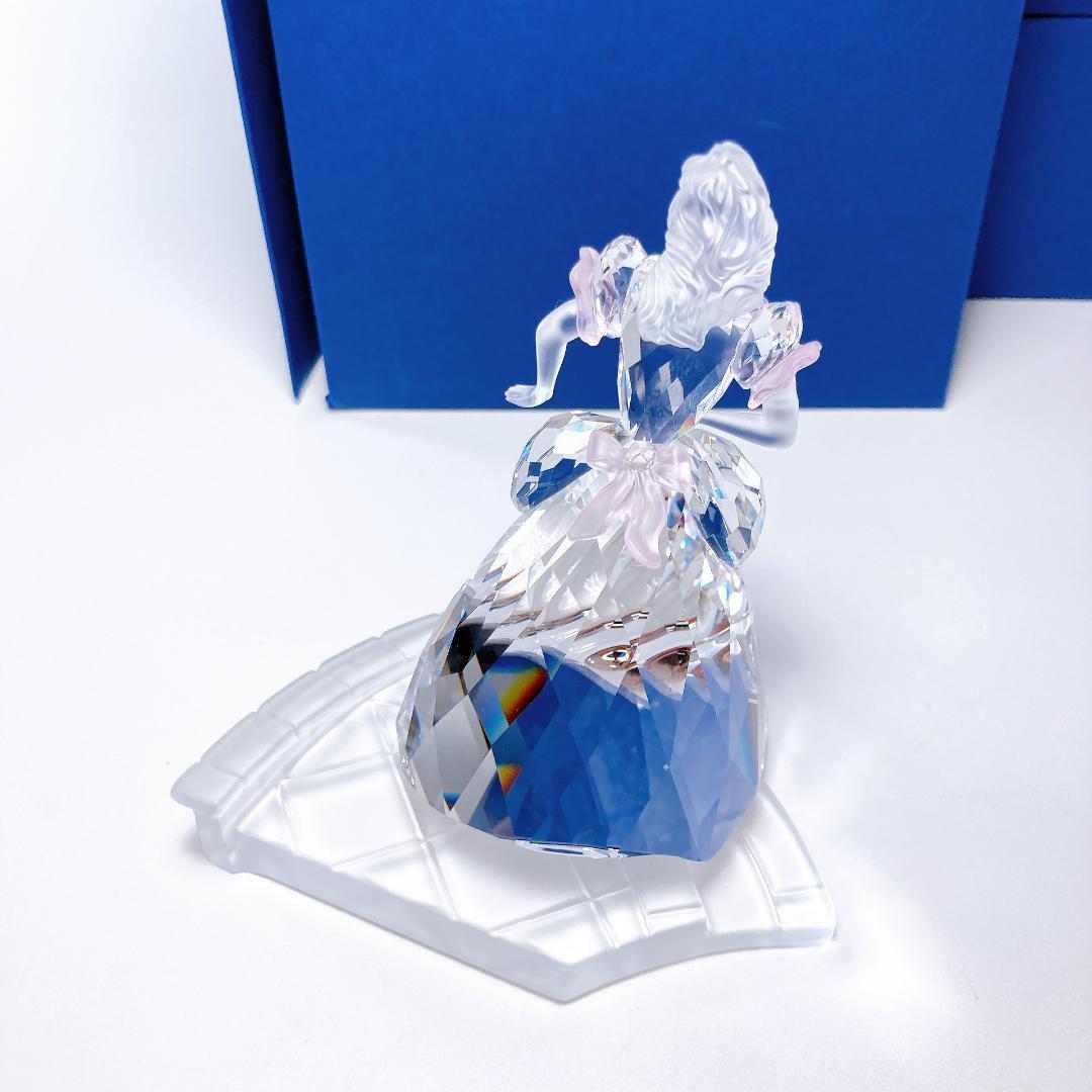 SWAROVSKI スワロフスキー シンデレラ　|3346|☆
