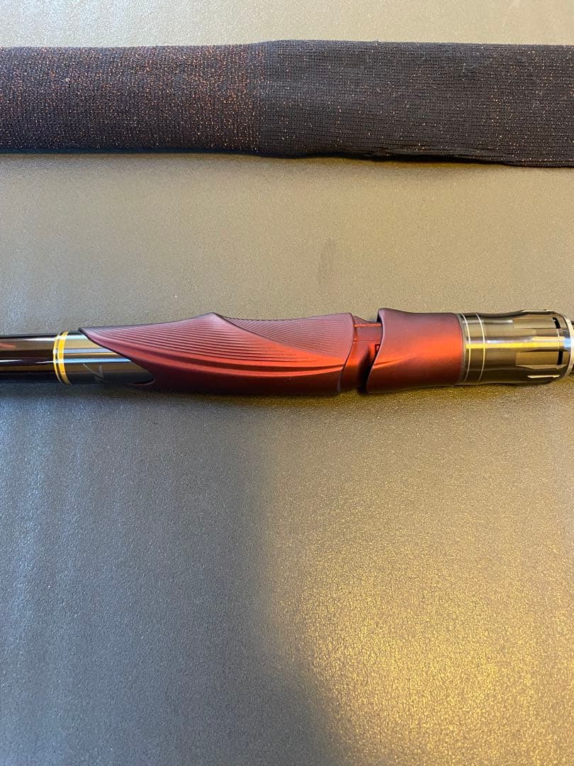 [送料無料]SHIMANO RINKAI ARTLETA 磯竿　1-530