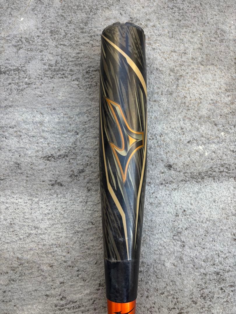 よ*だ様 ビヨンドマックス ギガキング02 ミドルバランス 84cm 740g