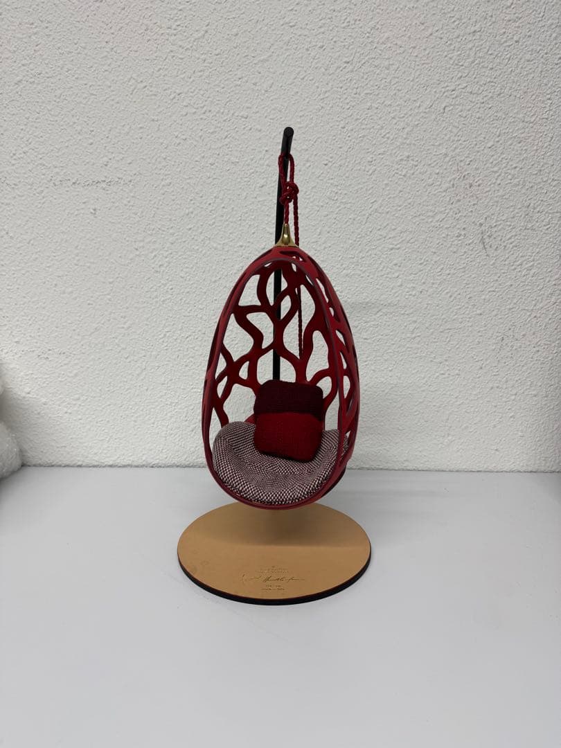 ルイヴィトン ノマドコレクション COCOON ミニチュア 限定