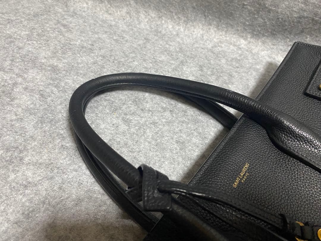 サンローラン サックドジュール　【631526 】