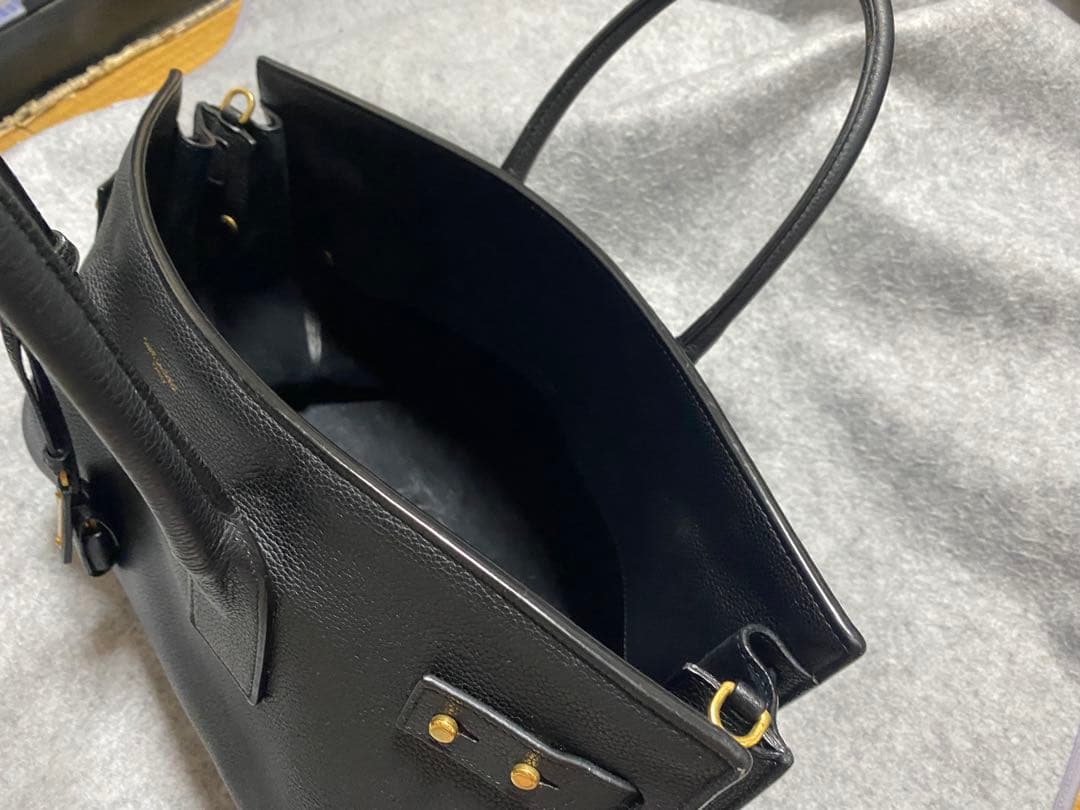 サンローラン サックドジュール　【631526 】