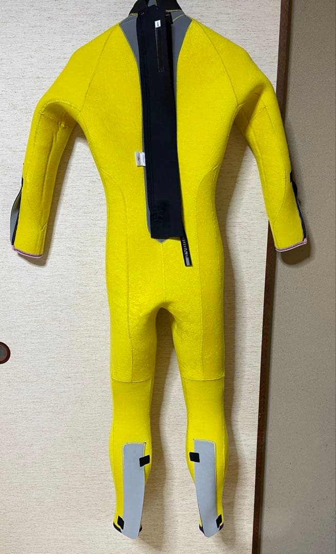 Mobby's モビーズ 5mm ウエットスーツ レディース